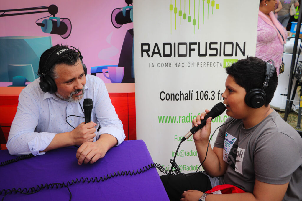 “DE GRANDE QUIERO SER”: IMPULSANDO EL TALENTO DE LAS FUTURAS GENERACIONES