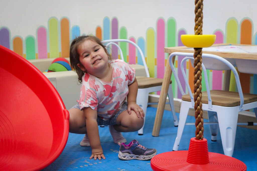 INCLUSIÓN Y ACEPTACIÓN: SALA NEURODIVERSA CONMEMORA EL DÍA MUNDIAL DEL AUTISMO