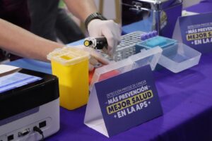 CONCHALÍ FORTALECE LA DETECCIÓN TEMPRANA DEL CÁNCER