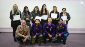 MÁS SALUD EN COMUNIDAD: AUTOCUIDADO Y BIENESTAR PARA CONCHALÍ